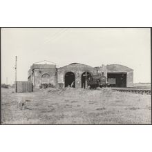 British Railways No 69305, 1952 - Real Photographs Co Ltd