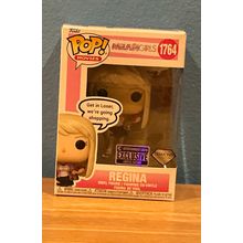Funko Pop! Mean Girls - Regina #1764 Exclusive Figure (Box & Protector)