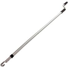 Telescoping Skylight Pole with Hook 4-6 Feet