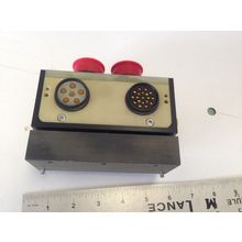 NEW ATI ATI SB5EM ROBOTIC TOOL SERVO MODULE,DJ