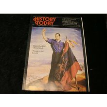 History Today Volume 39 Mar1989
