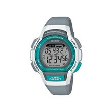 New Casio Ladies Step Tracker Series and 60 Lap Memory