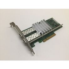 OEM Intel X520-DA2 Ethernet Server Adapter 10Gbps Dual Port SFP+ E10G42BTDAPG1P5