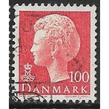 1976 Michel 624x - #2 fine used (o)