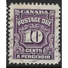 1935/1965 SG D24 - #2 fine used (o)