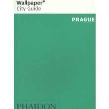 Wallpaper City Guide Prague