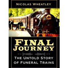Final Journey - Nicolas Wheatley