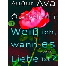 Weiss Ich, Wann Es Liebe Ist
