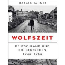Wolfszeit