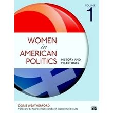 Women in American Politics