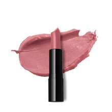 Beacon Street Satin Finish Lipstick- Rasberry Pink With A Cool Undertone[ Be...
