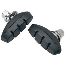Bell Binder Bicycle Brake Pads