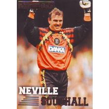 Merlin Premier Gold English Premier League 1996/97 Neville Southall