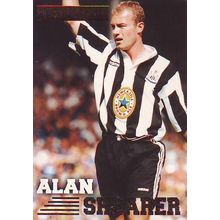 Merlin Premier Gold English Premier League 1996/97 Alan Shearer