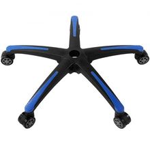 Office Chair Base Replacement 28" Heavy Duty Swivel Chair Base 2500 lbs