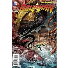 Aquaman (Vol 5) # 027 NM MODERN AGE COMICS