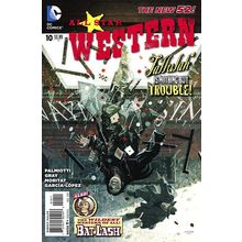 All-Star Western (Vol 3) # 010 NM MODERN AGE COMICS