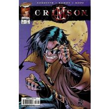 Crimson (Vol 1) # 007 NM CoverB MODERN AGE COMICS