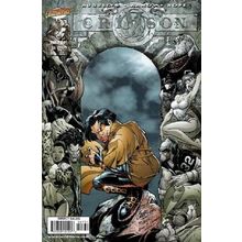 Crimson (Vol 1) # 007 NM CvrC MODERN AGE COMICS