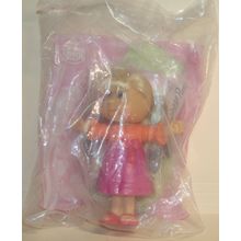 2009 Burger King Cabbage Patch Kids Kayla Elizabeth Mint in Package