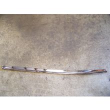 1964 CHRYSLER 300 DASH TRIM OEM #2218335