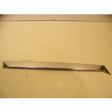 1955 56 DESOTO LH 4D FRONT DOOR FRONT PILLAR TRIM SPORTSMAN FIREDOME ADVENTURER