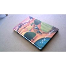 Of Mice and Men. John Steinbeck. (Hardback) Longman Plays