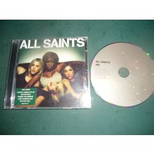 ALL SAINTS CD