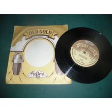 PAUL ANKA 7" SINGLE - DIANA/YOU ARE MY DESTINY