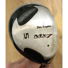 Ben Sayers MX7 5 Wood Regular Flex Graphite Shaft Right Handed Golf Club Fairway