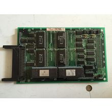 NACHI UM871A ROM CARD BOARD,BH