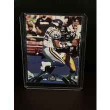 Robert Smith #21 | 1995 Classic Football Trading Card