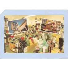 New Jersey Flemington Advertising Card Housewares Factory Outlet Copco Inc~1119