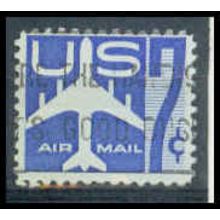 Used C51 7c Jet Alrliner Barely Clears WA0699
