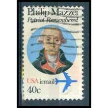 Used C98 40c Philip Mazzei Fine WA0905