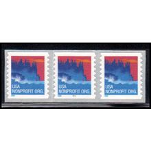 3693 5c Sea Coast Very Fine MNH PNC S111/3 PA2157