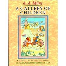 A Gallery Of Children