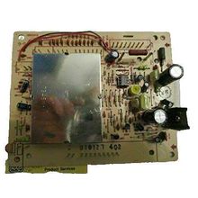Nap/magnavox Circuit Board Assembly A10101d004 Vintage Tv Part