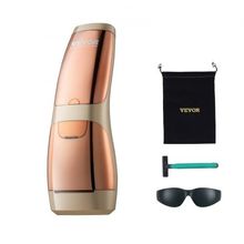 IPL Hair Removal, Permanent Hair Removal with Sapphire Ice Cooling System, P...