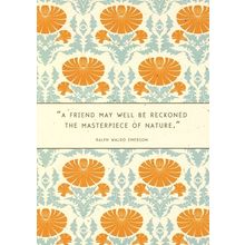 Work of Art- Tree Free Greeting Card - 18137