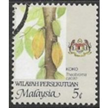 1986/1996 SG K17 - fine used (o) - perf. 12