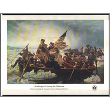 1688 24c Bicentennial SS Fine MNH Dry Gum MASht9184