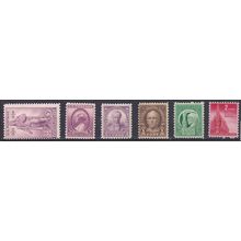 777 3c Rhode Island Average MNH VA0975a
