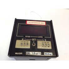 VALCOM CAL 1.5MV/V 99.9KGF VLS-B1-PS-99.9Kgf-2S-1-0 DISPLAY PANEL,TK