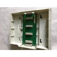 INDRAMAT RMB12.2-04 BUSS INTER BUS-S RMB12.2-04 PLC RACK SKM 3S 94,EO