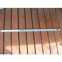 1964 CHEVROLET IMPALA SS LH DOOR TRIM OEM