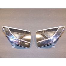 1970 - 1974 PLYMOUTH BARRACUDA CUDA INSIDE DOOR HANDLES #3454842 3454843