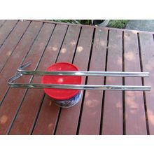 1976 Dodge Maxi Van Rear Corner Trim OEM