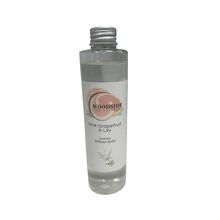 Woodside Home Fragrance Luxury Refill - Pink Grapefruit & Lily