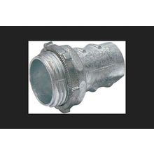 Gam-Pak Products Sigma Electric 49011 Screw-in Flex Connector, 3/4"